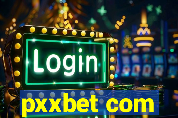 pxxbet com